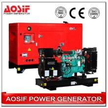 AOSIF AC 800kva Dieselgenerator, leise tragbare Generatoren, Elektrischer Generator Satz